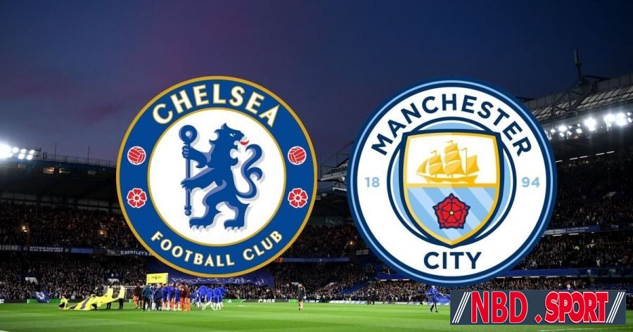 Match Today: Chelsea vs Manchester City 05-01-2023 English Premier League